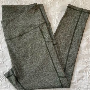 Live In High Waist Pocket 7/8  Leggings